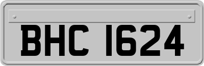 BHC1624