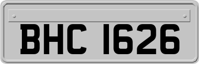 BHC1626