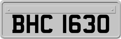 BHC1630