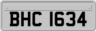 BHC1634