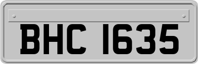 BHC1635