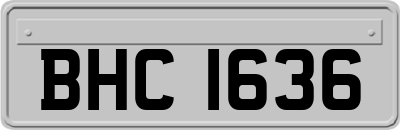 BHC1636