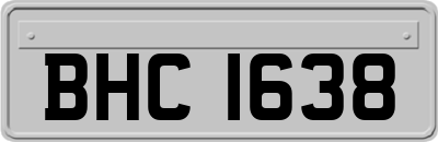 BHC1638