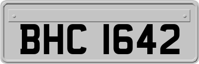 BHC1642