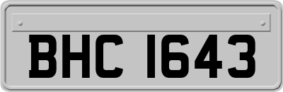 BHC1643
