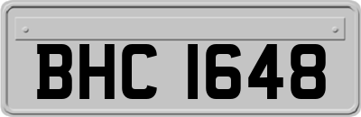 BHC1648