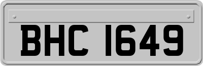 BHC1649
