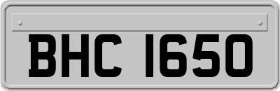BHC1650