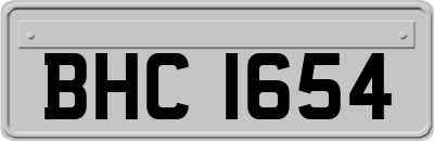 BHC1654