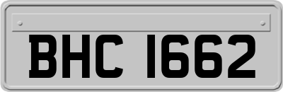 BHC1662