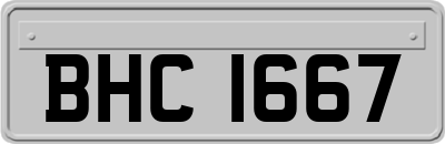 BHC1667