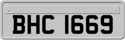 BHC1669
