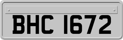 BHC1672