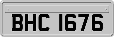 BHC1676