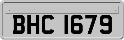 BHC1679