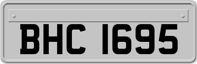 BHC1695