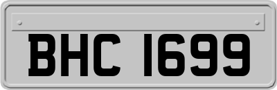 BHC1699
