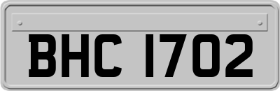 BHC1702