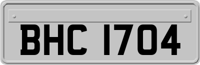 BHC1704
