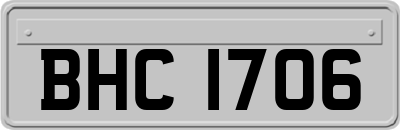 BHC1706