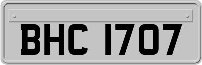 BHC1707