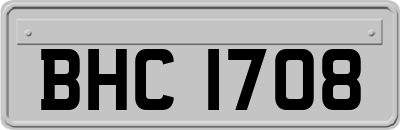 BHC1708