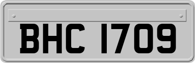 BHC1709