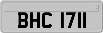 BHC1711
