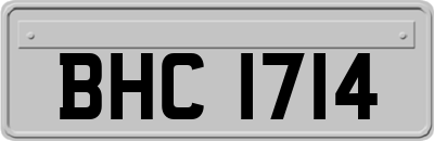 BHC1714