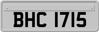 BHC1715