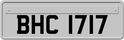 BHC1717