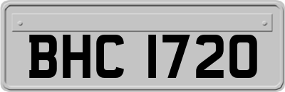 BHC1720