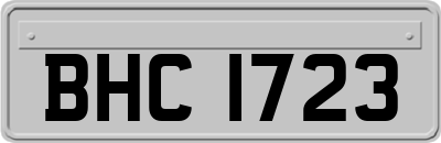 BHC1723