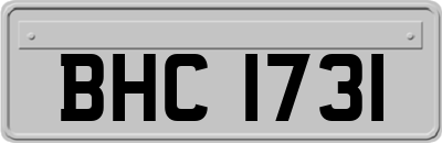 BHC1731