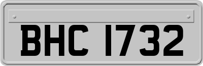 BHC1732