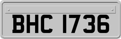 BHC1736