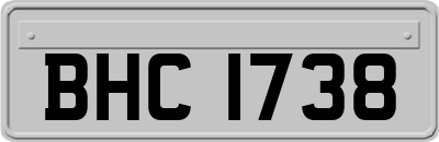 BHC1738