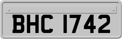 BHC1742