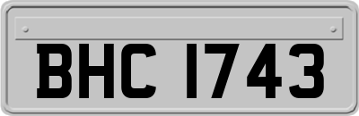 BHC1743