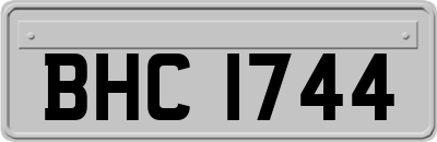BHC1744