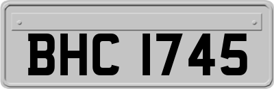 BHC1745