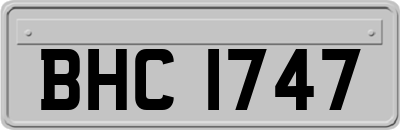 BHC1747