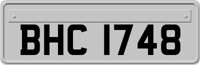 BHC1748