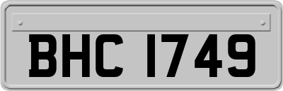 BHC1749