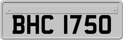 BHC1750