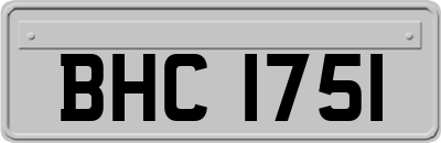BHC1751