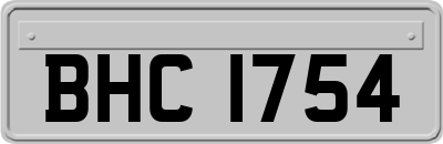 BHC1754