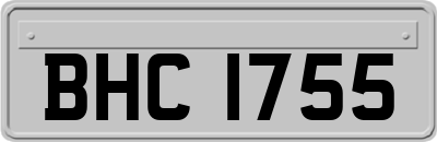 BHC1755