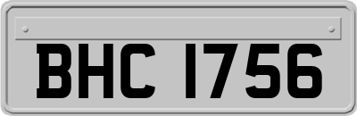 BHC1756