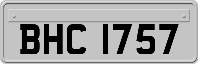BHC1757